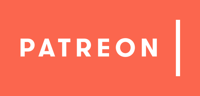 Patreon de Kafelog