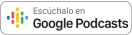 Kafelog en Google Podcasts